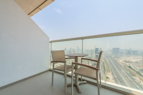 Apartamento tipo estudio Estudio en Jumeirah Village Triangle, UAE No. 202503 12