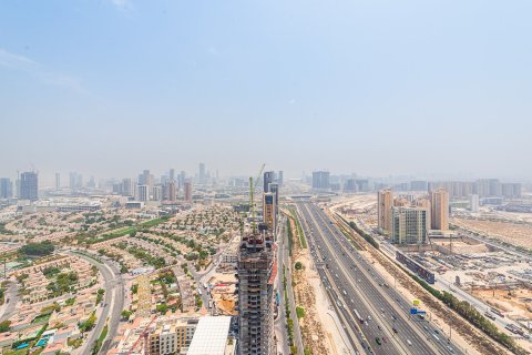 Apartamento tipo estudio Estudio en Jumeirah Village Triangle, UAE No. 202503 14