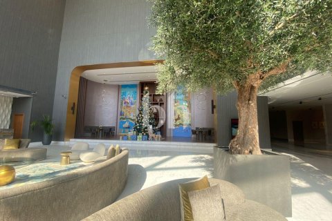 Apartamento tipo estudio Estudio en Jumeirah Village Triangle, UAE No. 202503 15