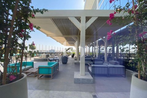 Apartamento tipo estudio Estudio en Jumeirah Village Triangle, UAE No. 202503 22