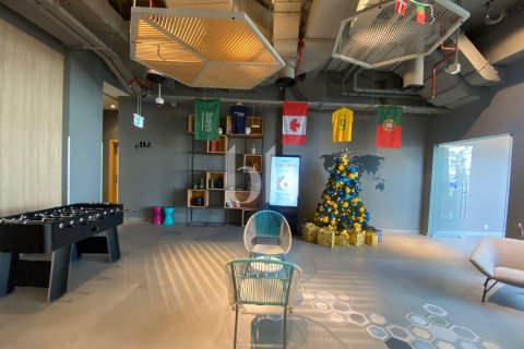 Apartamento tipo estudio Estudio en Jumeirah Village Triangle, UAE No. 202503 19