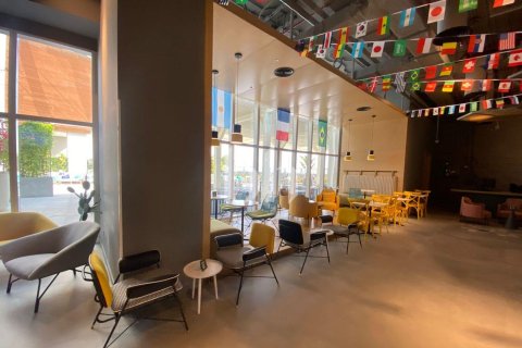 Apartamento tipo estudio Estudio en Jumeirah Village Triangle, UAE No. 202503 18
