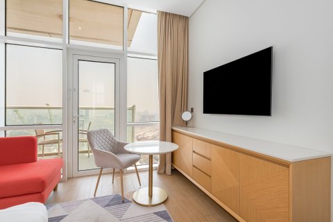 Apartamento tipo estudio Estudio en Jumeirah Village Triangle, UAE No. 202503 6