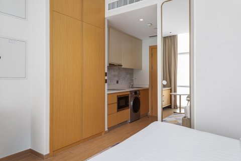 Apartamento tipo estudio Estudio en Jumeirah Village Triangle, UAE No. 202503 8