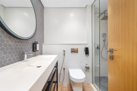 Apartamento tipo estudio Estudio en Jumeirah Village Triangle, UAE No. 202503 10