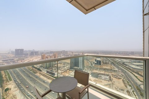 Apartamento tipo estudio Estudio en Jumeirah Village Triangle, UAE No. 202503 13