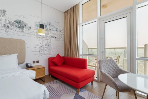 Apartamento tipo estudio Estudio en Jumeirah Village Triangle, UAE No. 202503 4