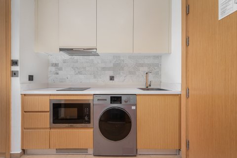 Apartamento tipo estudio Estudio en Jumeirah Village Triangle, UAE No. 202503 5