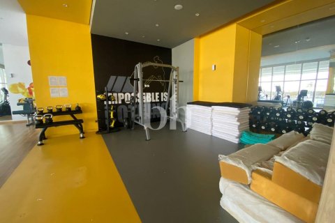 Apartamento tipo estudio Estudio en Jumeirah Village Triangle, UAE No. 202503 16
