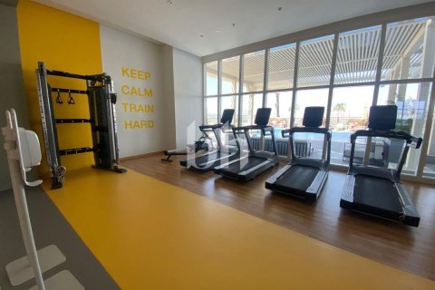 Apartamento tipo estudio Estudio en Jumeirah Village Triangle, UAE No. 202503 21