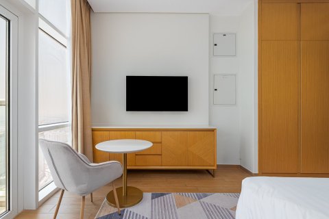 Apartamento tipo estudio Estudio en Jumeirah Village Triangle, UAE No. 202503 9