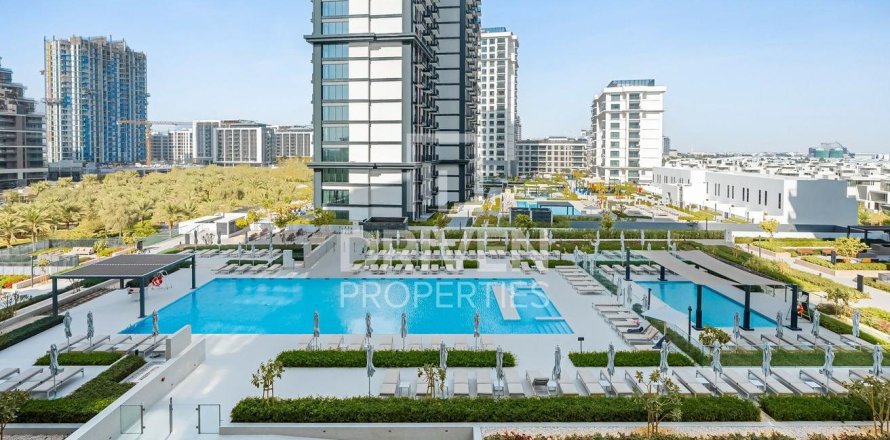 Apartment de 2 dormitorios en Dubai Hills Estate, UAE No. 202505