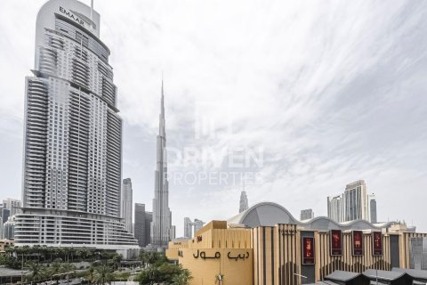 1 غرف نوم شقة في Boulevard Point, الإمارات العربية المتحدة رقم 202507 11