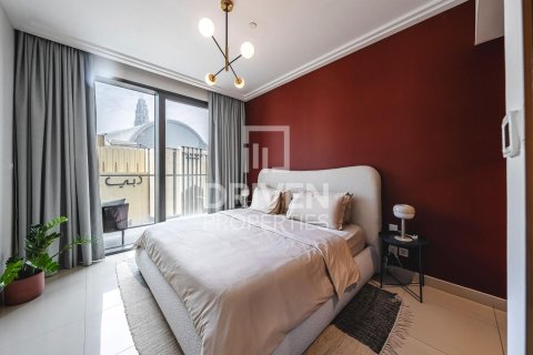 1 غرف نوم شقة في Boulevard Point, الإمارات العربية المتحدة رقم 202507 7