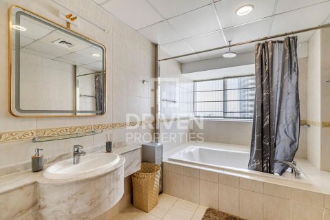 4 غرف نوم شقة في Elite Residence, الإمارات العربية المتحدة رقم 202506 22