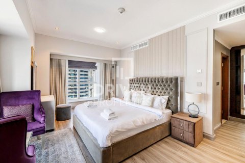 4 غرف نوم شقة في Elite Residence, الإمارات العربية المتحدة رقم 202506 9