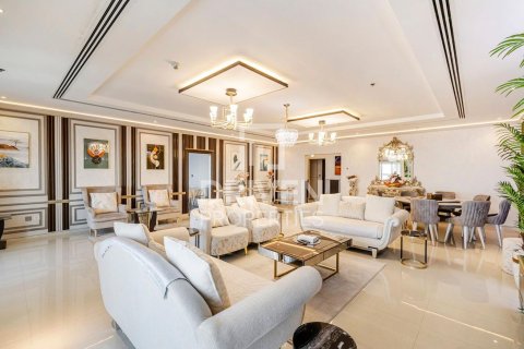 4 غرف نوم شقة في Elite Residence, الإمارات العربية المتحدة رقم 202506 6