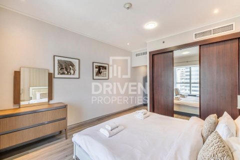 4 غرف نوم شقة في Elite Residence, الإمارات العربية المتحدة رقم 202506 14