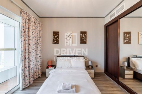 4 غرف نوم شقة في Elite Residence, الإمارات العربية المتحدة رقم 202506 12