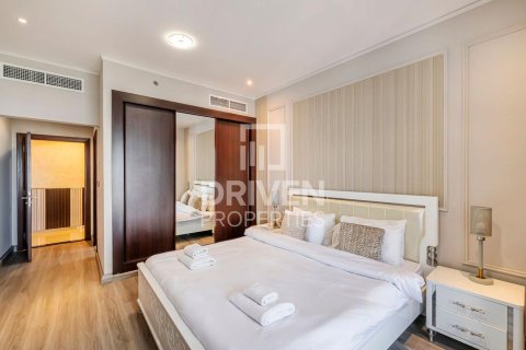 4 غرف نوم شقة في Elite Residence, الإمارات العربية المتحدة رقم 202506 4