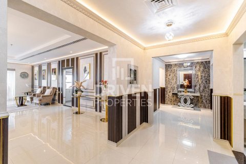 4 غرف نوم شقة في Elite Residence, الإمارات العربية المتحدة رقم 202506 17