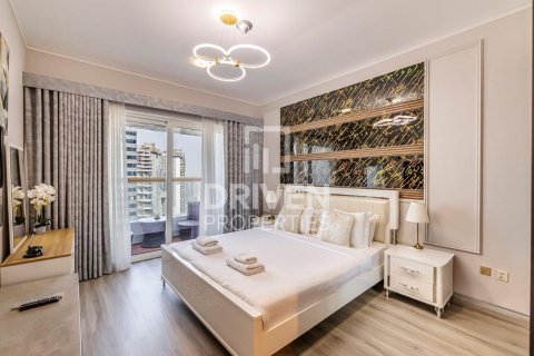 4 غرف نوم شقة في Elite Residence, الإمارات العربية المتحدة رقم 202506 15