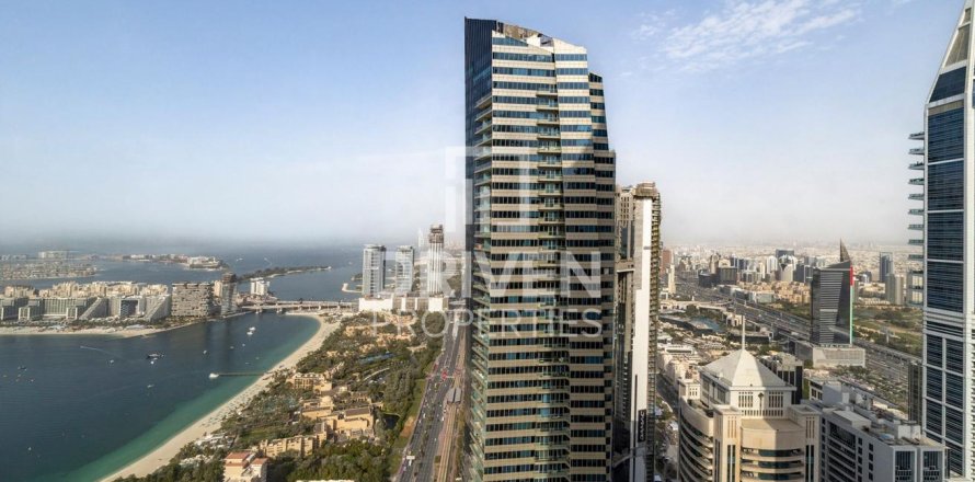 4 غرف نوم شقة في Elite Residence, الإمارات العربية المتحدة رقم 202506