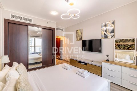 4 غرف نوم شقة في Elite Residence, الإمارات العربية المتحدة رقم 202506 11