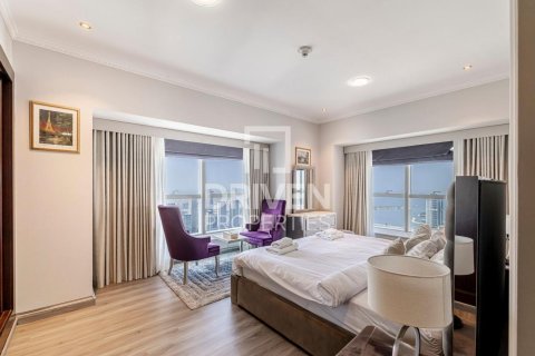4 غرف نوم شقة في Elite Residence, الإمارات العربية المتحدة رقم 202506 8