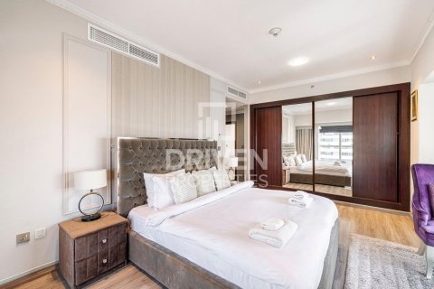 4 غرف نوم شقة في Elite Residence, الإمارات العربية المتحدة رقم 202506 7