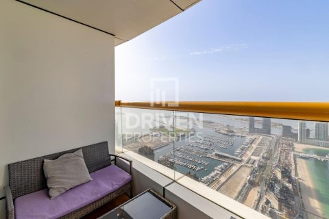 4 غرف نوم شقة في Elite Residence, الإمارات العربية المتحدة رقم 202506 25