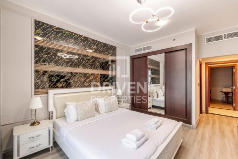 4 غرف نوم شقة في Elite Residence, الإمارات العربية المتحدة رقم 202506 16