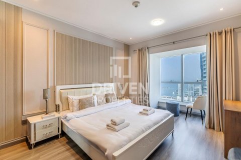4 غرف نوم شقة في Elite Residence, الإمارات العربية المتحدة رقم 202506 3