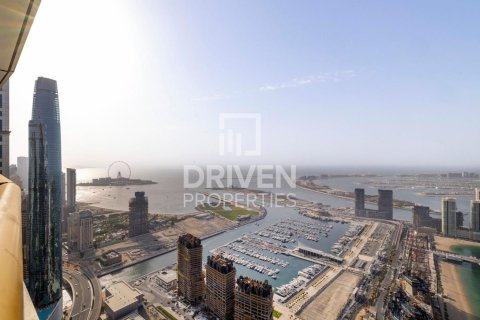 4 غرف نوم شقة في Elite Residence, الإمارات العربية المتحدة رقم 202506 28