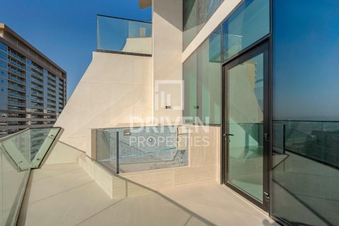 Apartment de 1 dormitorio en Jumeirah Village Circle, UAE No. 202504 16