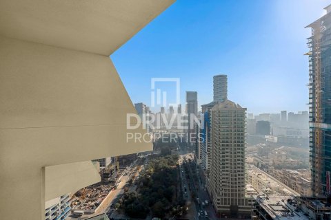 Apartment de 1 dormitorio en Jumeirah Village Circle, UAE No. 202504 14
