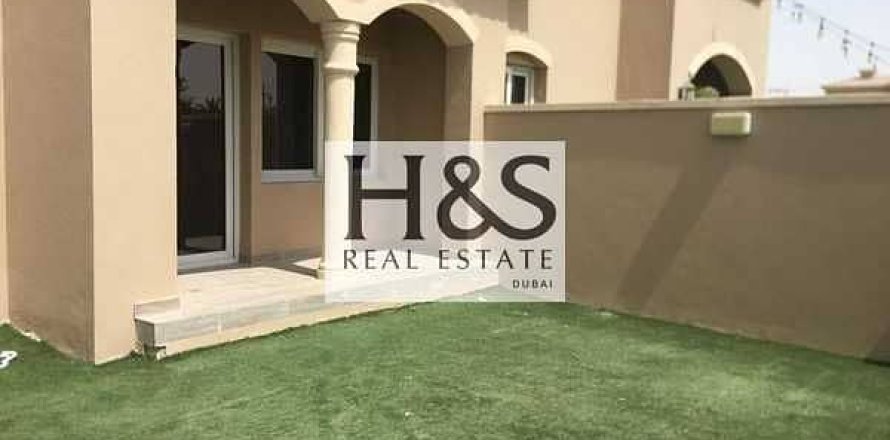 Townhouse de 2 chambres No. 112682
