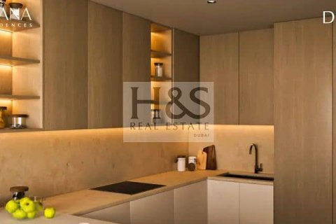 Appartement de 1 chambre  No. 112678 13