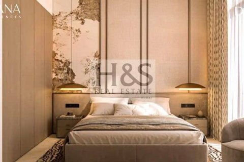 Appartement de 1 chambre  No. 112678 15