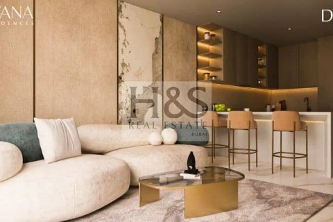 Appartement de 1 chambre  No. 112678 17