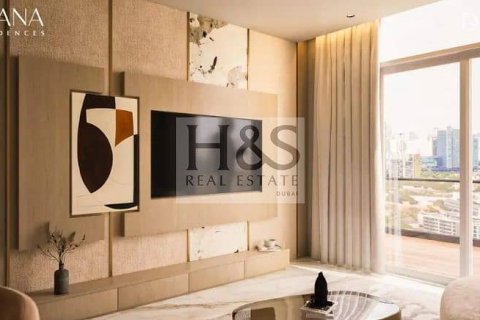 Appartement de 1 chambre  No. 112678 16
