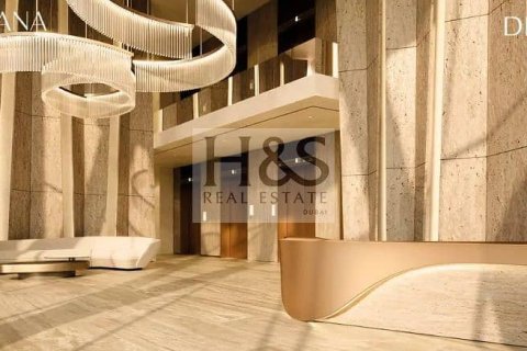 Appartement de 1 chambre  No. 112678 12