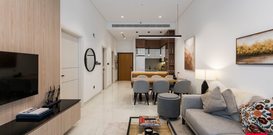 1 غرف نوم شقة رقم 127322