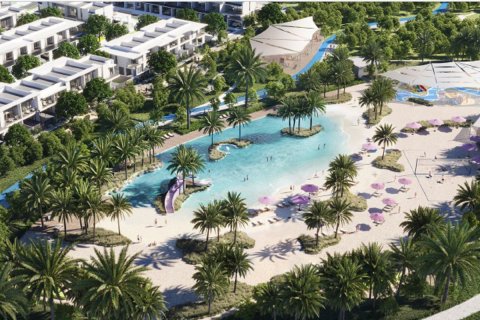 Villa de 3 chambres No. 127320 10