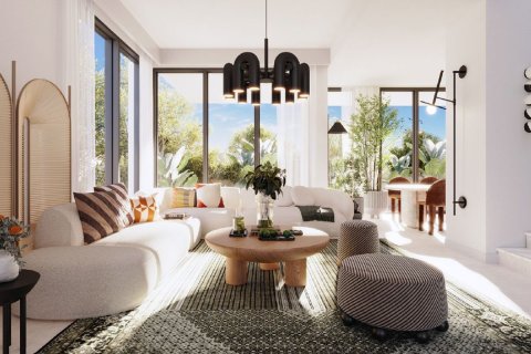 Villa de 3 chambres No. 127320 2