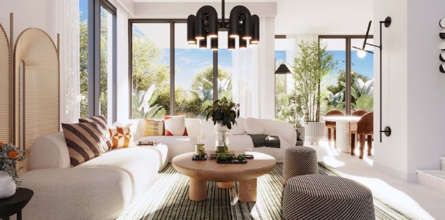 Villa de 3 chambres No. 127320