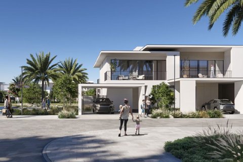 Villa de 3 chambres No. 127320 8