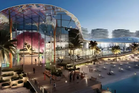 2 bedrooms Apartment No. 127325 9