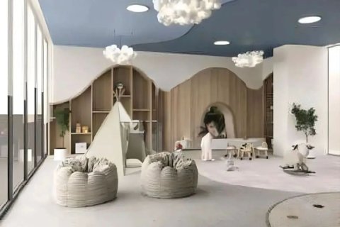 2 bedrooms Apartment No. 127325 6