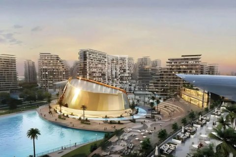 2 bedrooms Apartment No. 127325 16